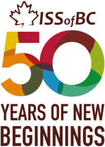 ISSofBC - 50 Years of New Beginnings