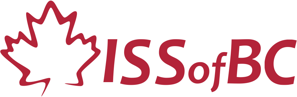ISS of BC Logo